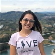 Insegnante di madre lingua spagnolo per bambini e tutti le persona interesata